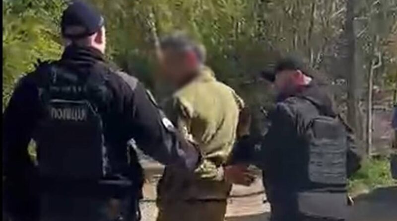 DrogMedia Стрілянина у Львові: поліція затримала 34-річного чоловіка