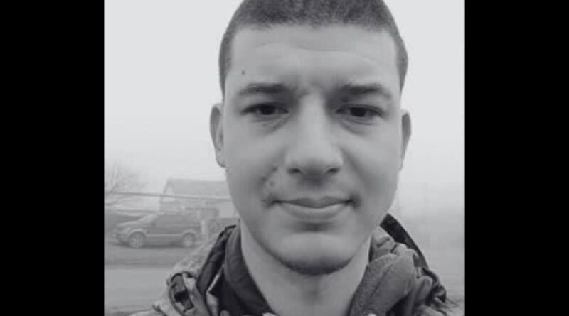 DrogMedia У Дрогобичі перепоховають воїна Михайла Алєксєєнка