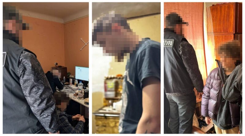 DrogMedia Дрогобичани продавали зламані акаунти Roblox у Росію: 10 млн грн і кримінальна справа
