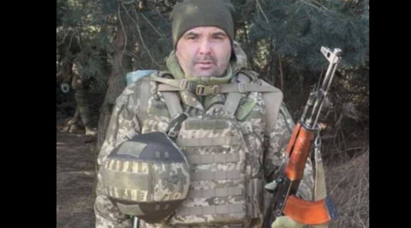 Андрій Гвоздецький