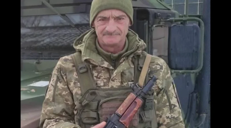 загибель воїна з Меденицької громади Ігоря Спільчака