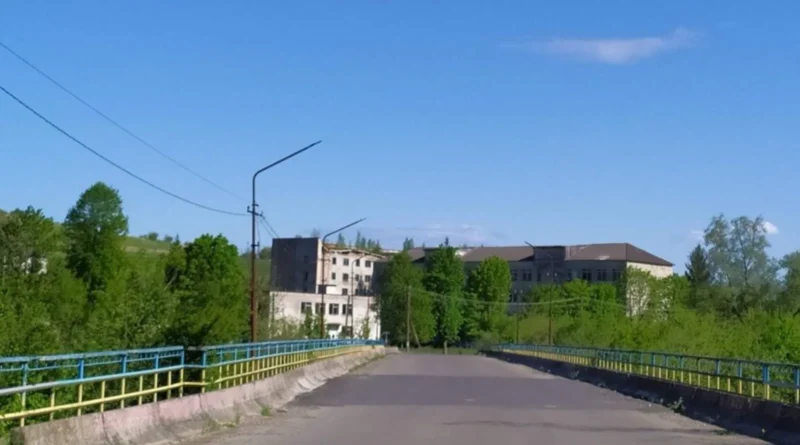 Підбуж