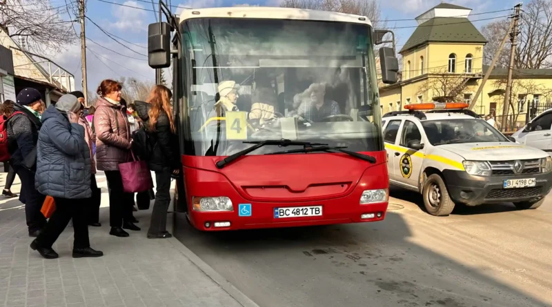 У Дрогобичі зросте вартість проїзду