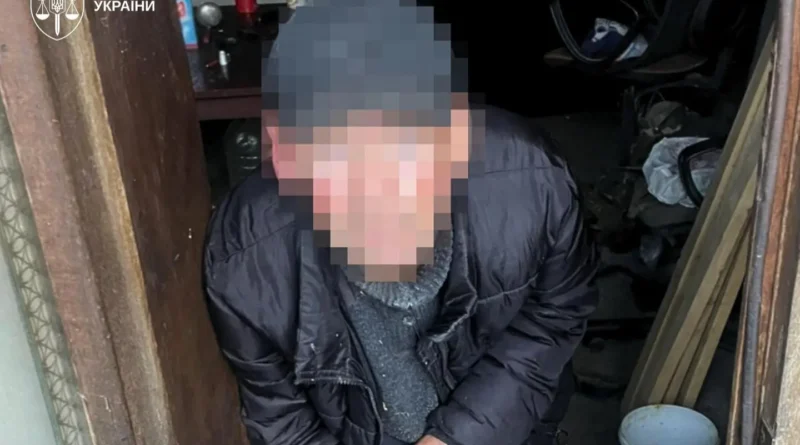 На Львівщині підприємця підозрюють у торгівлі людьми