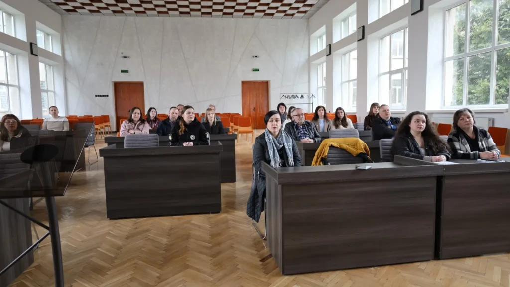 DrogMedia У Бориславській громаді з’явиться перша патронатна сім’я