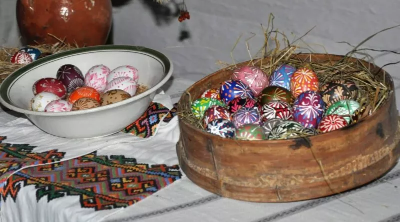 Писанки