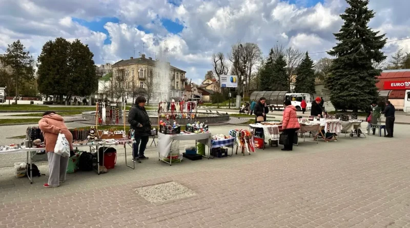 крам