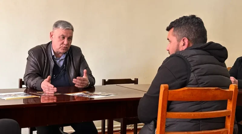 Юридична допомога ветеранам у Дрогобичі: як працює ініціатива «СОВА»