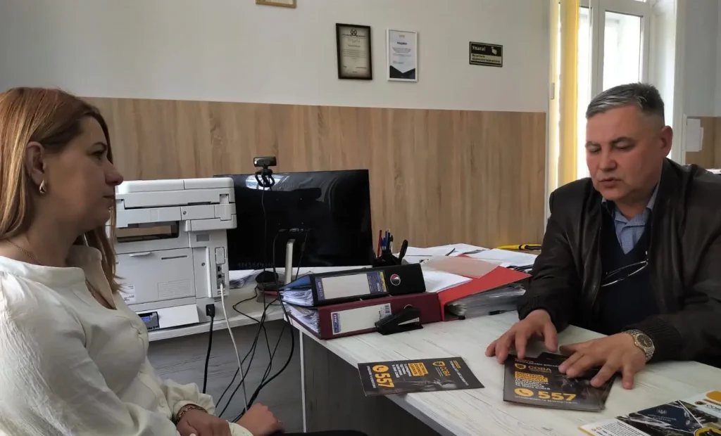 Юридична допомога ветеранам у Дрогобичі: як працює ініціатива «СОВА»