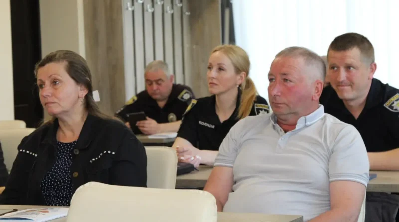 патронатні вихователі