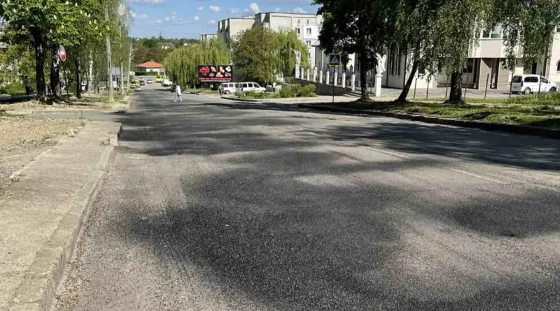 ремонтні роботи