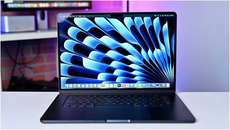 MacBook Air M4 у 2026 році — все ще найкращий ультрабук від Apple? 2 MacBook Air M4