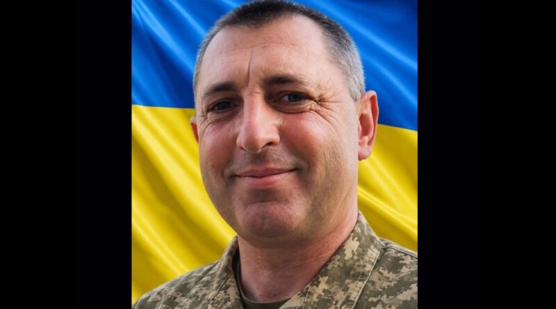 DrogMedia На війні загинув Руслан Кугівчак з Борислава