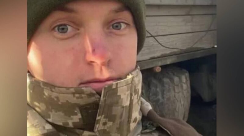 DrogMedia Після 4 років полону повернувся Андрій Гурський з Трускавця