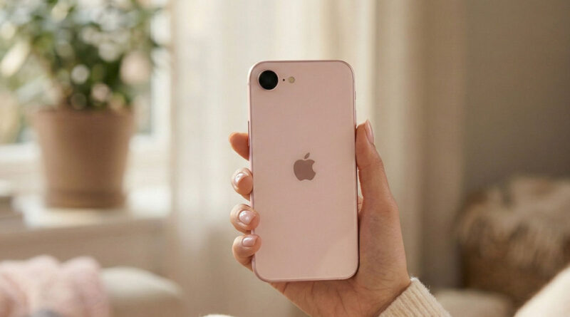 айфон, смартфон Apple