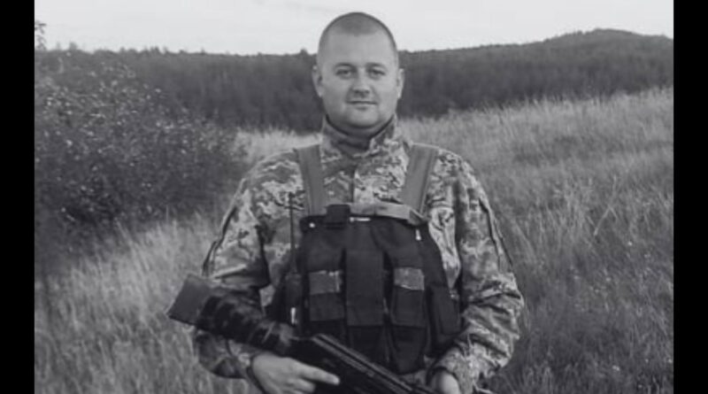 Андрій Вінцковський