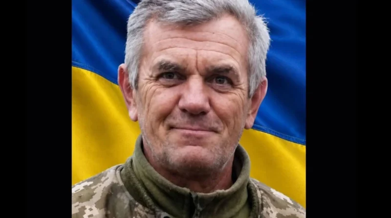 Володимир Попель