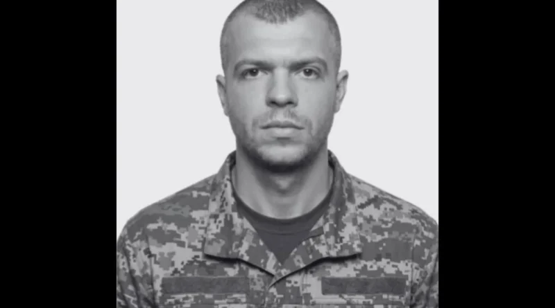 Володимир Бабій