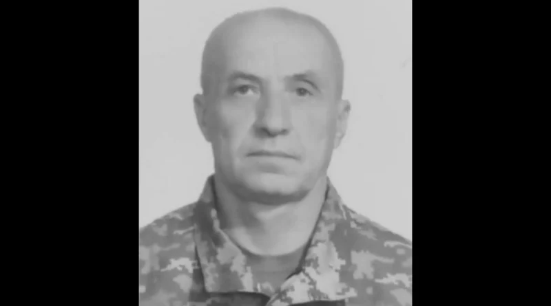 Руслан Пиртко