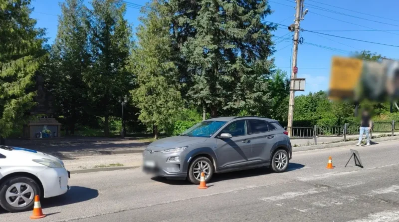 автомобіль, дтп