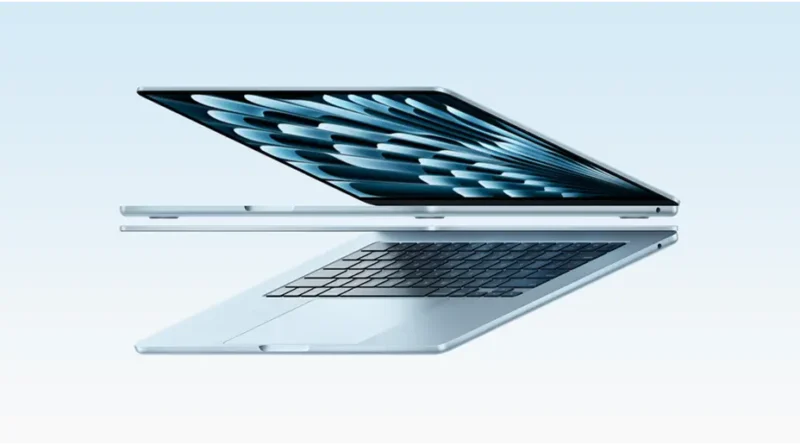 MacBook Air M4