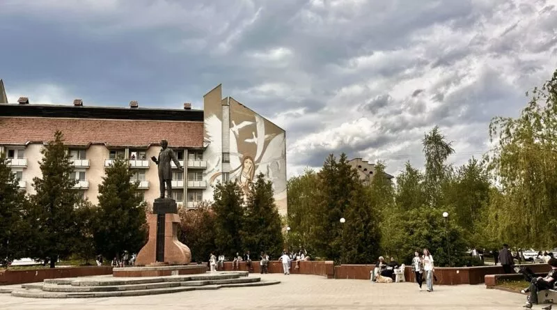 Дрогобич