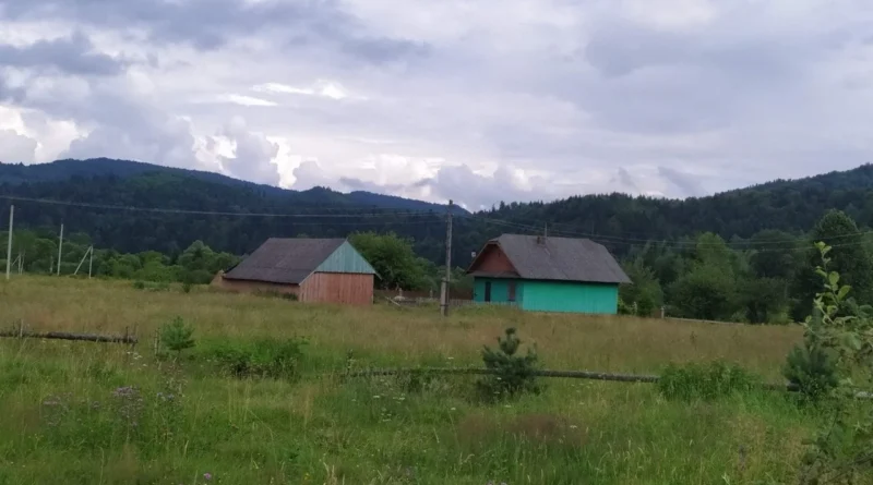 DrogMedia На Львівщині 23 червня прогнозують грози та дощі