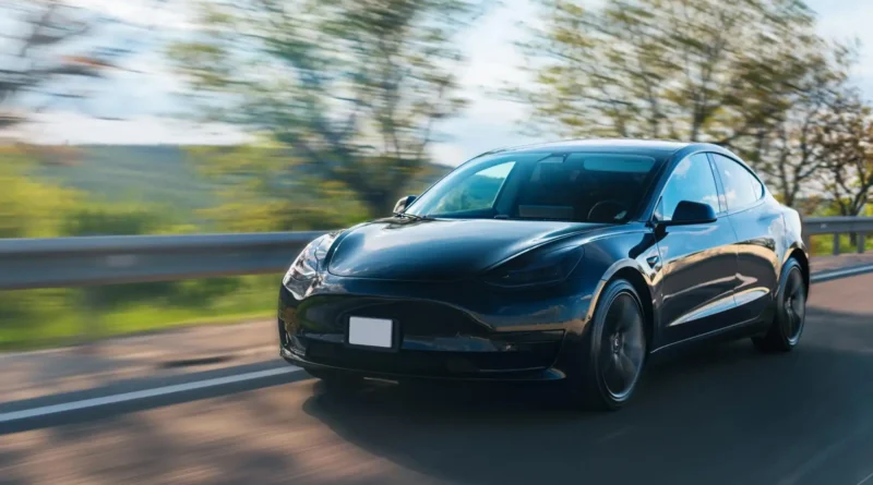 Tesla в Україні