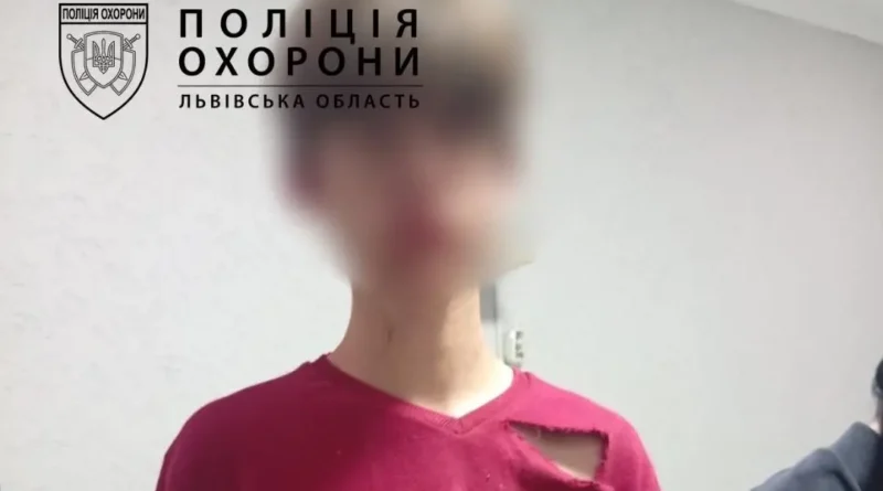 підліток