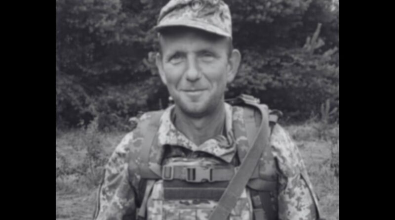 DrogMedia Підтверджено загибель воїна Сергія Скірки зі Стебника
