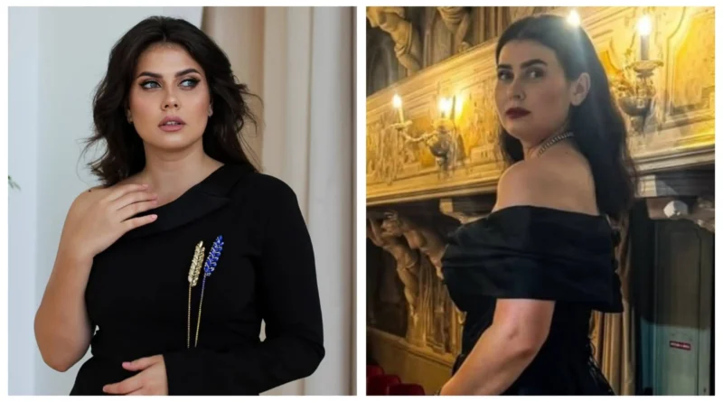 Софія Яблонська