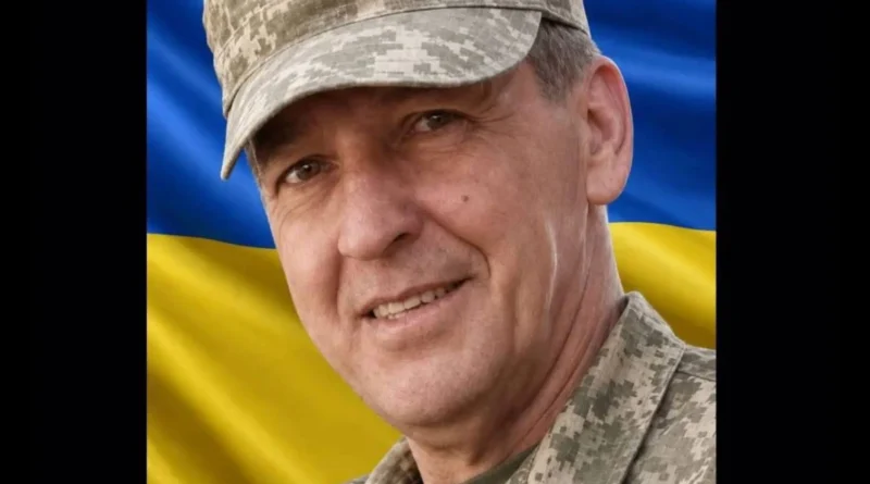 Іван Свідрак