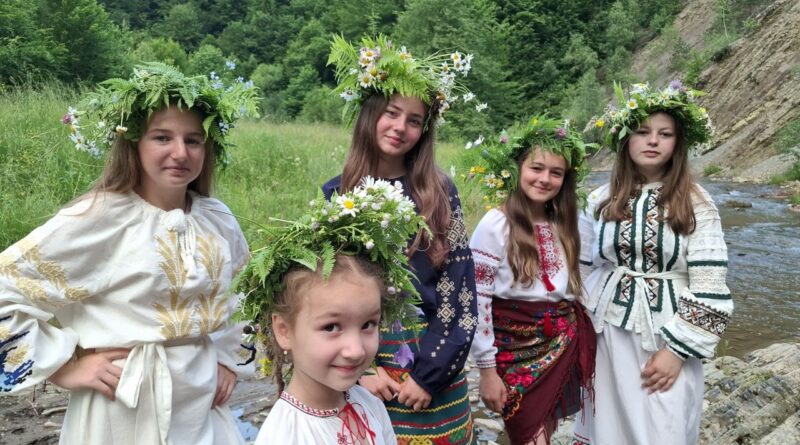 Івана Купала