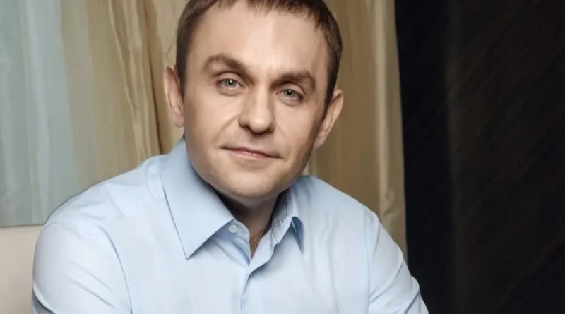 Василь Веселий