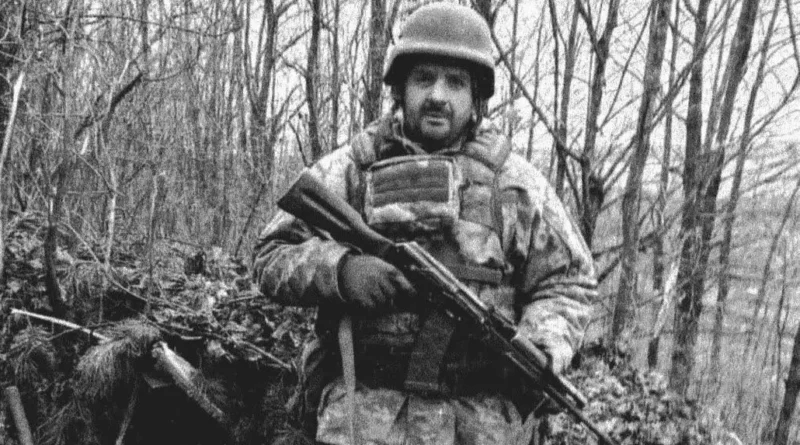 Назар Яців