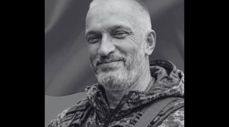 DrogMedia Підтвердилася загибель захисника Сергія Бандрівського з Дрогобича