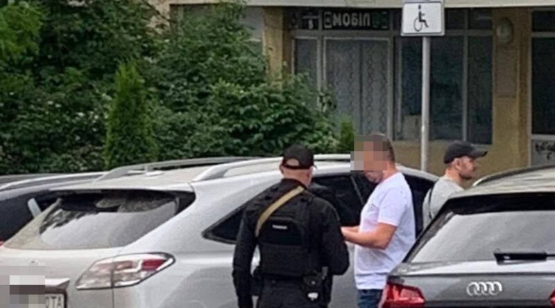 DrogMedia У Дрогобичі виявили водіїв, які займали паркомісця для людей з інвалідністю