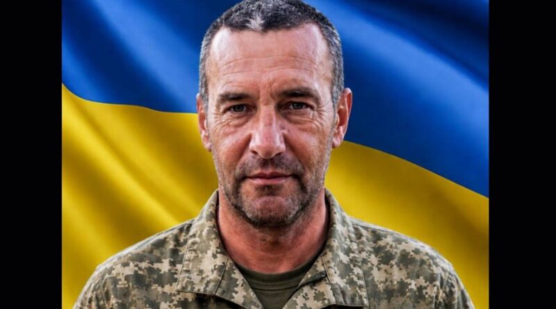 DrogMedia На війні загинув Богдан Смиш з Борислава