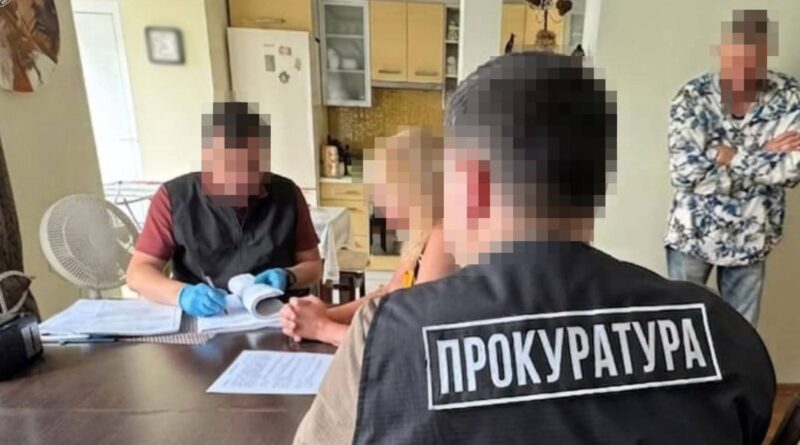 «Красти у держави під час війни — це мародерство»: голова Дрогобицької РВА відреагував на нові підозри експрацівницям