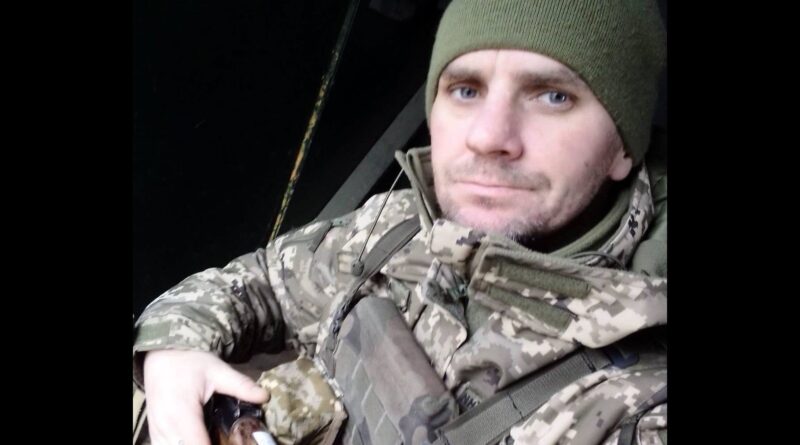 На війні загинув Богдан Козак з Меденич
