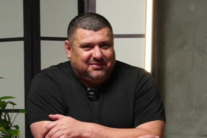Володимир Мазяр