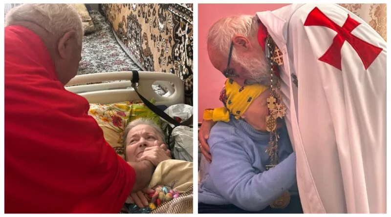 італійці у Підбужі