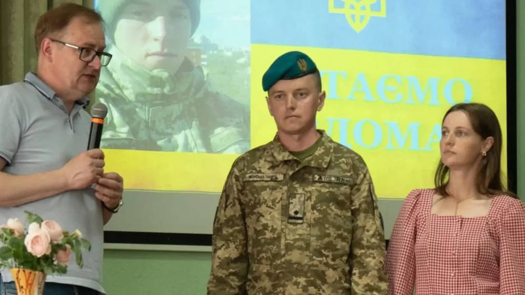 Андрій Гурський