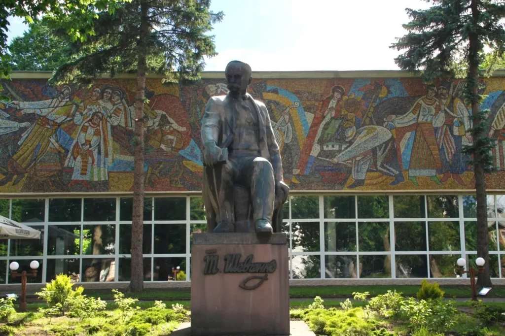 Трускавець