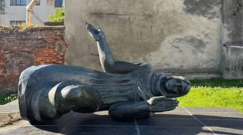 вандалізм