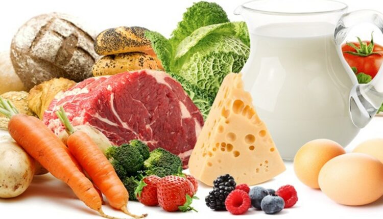 продукти