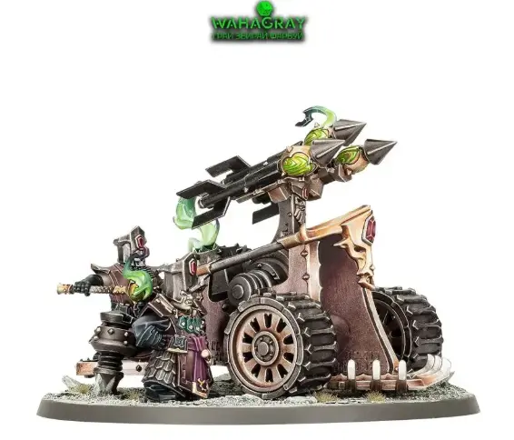 Helsmiths of Hashut