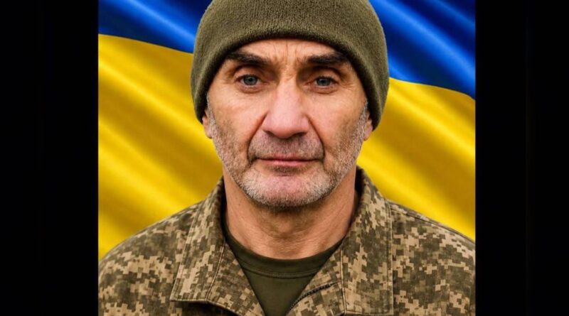 DrogMedia Підтвердилась загибель Ярослава Яроша з Борислава
