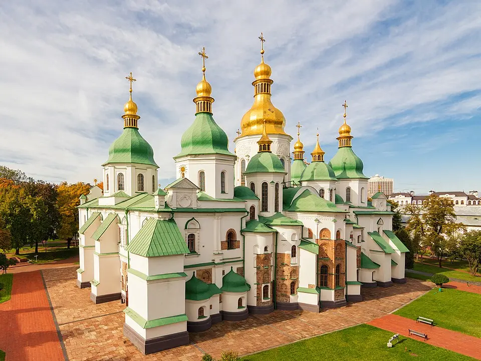 Київ