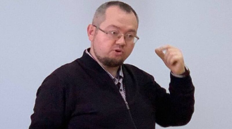 Юрій Грешко